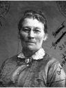 Record image of Ulrika Augusta Larsson Sjölin (o.s. Anderson)