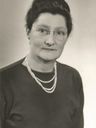 Record image of Mrs Anne Mary Edwards (born Bloomfield)