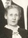 Record image of Ulrika Annette Nilsson Sjoholm (born Jönsdotter)
