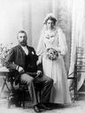 Record image of Margaret Schischka (born Wenzlick)