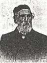 Record image of Mogens Andersen