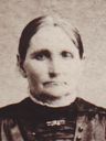 Record image of Ingrid Gustava Rosalie Von Hauswolf (born Petersson)