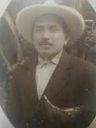 Record image of Gregorio Martinez Hernandez