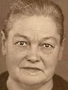 Record image of Marie Kirstine Jensen (born Madsen)