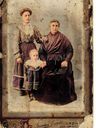 Record image of FLORA GONZALEZ Perez (nacida GARCIA Gonzalez)