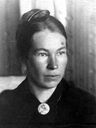 Record image of Ida Maria Alexanderdotter Davidsson (o.s. Lassfolk (Endbacka))