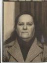 Record image of Mathilde Fernandez (born Gobbe)
