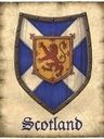 Record image of Knt. William Johnston c   1645 = Wallace ( Merchant Glasgow)