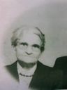 Record image of Jenny Amanda Sundström (born Sjöström)