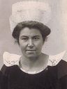 Marie-louise; Pélagie MIOSSEC (née HUIBAN)