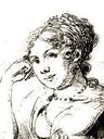Record image of Maria Catharina Sattler (geb. Geiger)