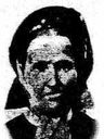 Record image of Elizabeth Vest the Calkins (born Parnaby)