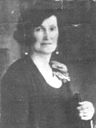 Record image of Margaret Ann Dempsey (born Hughes)