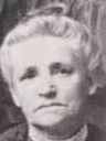 Record image of Emma Jane Nalder (born Evans)