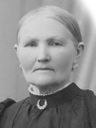 Record image of Carolina Gustafva Krig (o.s. Ersdotter)