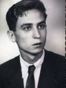 Record image of Domingo Sanchez Fernandez