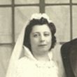 Record image of Maria Mary Pellegrini (born Salveta)