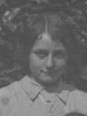 Record image of Nellie Kemish (born Cook)