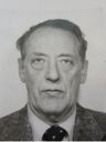 Record image of Uno Allan Thure Henriksson