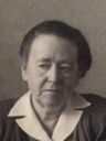 Record image of Bengta Håkansson (born Jönsdotter)