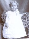 Record image of Cecil Gladys Cooper (nacida Hall)