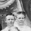 Record image of Ethel Edna Eugenia Cruz Cross (born Ward)