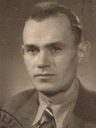 Record image of Walter Richard Wendt