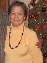 Record image of MARIA EUGENIA ARRIAGA SOTO (nacida GARCIA GONZALEZ)