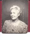 Record image of Maria De Jesus CORDERO (born Jesus Marquez)