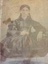 Record image of Nancy Tabitha Gammill