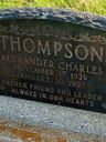 Record image of Alex Thompson