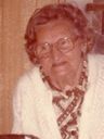 Record image of Maria Fernandez de Fernandez