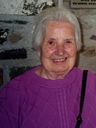 Record image of Millicent Davies (born Thomas)