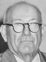 Record image of Chester Harris "Ches" Brown