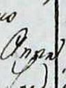 Record image of Anna Lena Pettersdotter Boström (o.s. Hagberg)