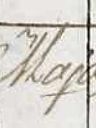 Record image of Maria Jansson Hellström (born Pettersson Hagberg)