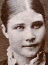 Record image of Erika Öberg (born Hällgren)