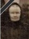 Record image of Boel Ström (born Pehrsdotter)