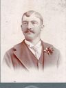 Record image of Axel Erron Peterson