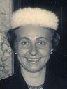 Record image of Gisela Elisabeth Albertine "Gilla" Lauser (born Richter)