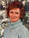 Record image of Sandra Vaughn sr (born Fielder)