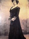 Record image of MARIA VICTORIA LLANO GIMENO (born RODRIGUEZ BAYON)