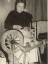 Record image of Hendrika Maria (Drieke) Bokkers (geboren Aagten)