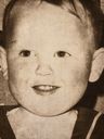 Record image of anthony johnston