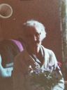 Record image of Hulda Maria Samuelsson (born Andersson)