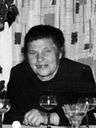 Record image of Margaretha Katharina Schwarz (born Schlossnagel)
