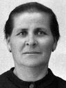 Record image of Victoria Albarez de Castro