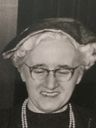 Record image of Elisabeth Geziena Wils (geboren Bakker)