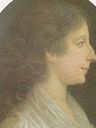 Record image of Karoline Therese Dorothea von Alvensleben (nacida von Radecke)