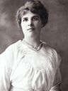 Record image of Hulda Viktoria Norgren (born Jonasdotter Andersson)